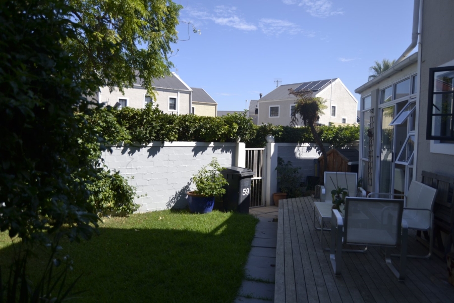 3 Bedroom Property for Sale in Heritage Park Western Cape